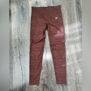 Gymshark leggings
